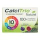 CALCITRIO NATUREL FILMTABLETTA 50X