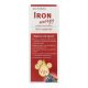 DR.THEISS IRON ENERGY FOLY.VASKÉSZ.500ML