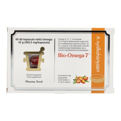 BIO-OMEGA7 TABLETTA