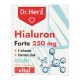 DR.HERZ HIALURON FORTE KAPSZULA 60 DB