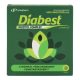 INNOPHARM DIABEST INOZIT.KOMPL. POR 20DB