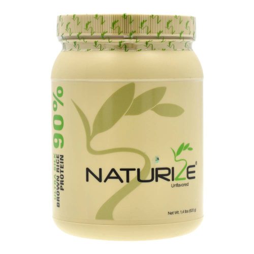 NATURIZE BARNARIZS FEHÉRJEPOR NATÚR 620G