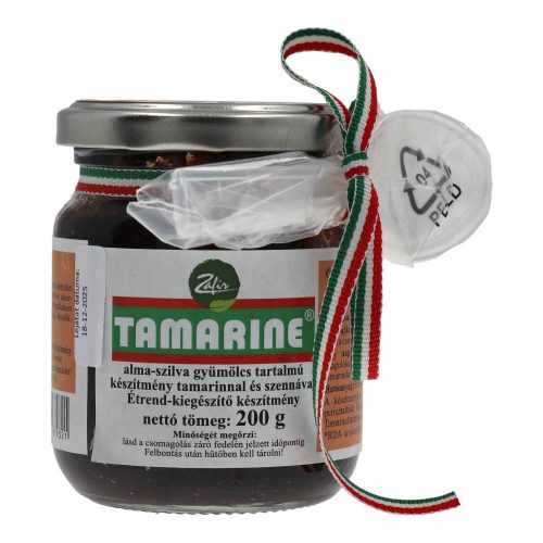 ZAFÍR TAMARINE 200G