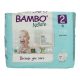 BAMBO NATURE 2 PELENKA 30DB