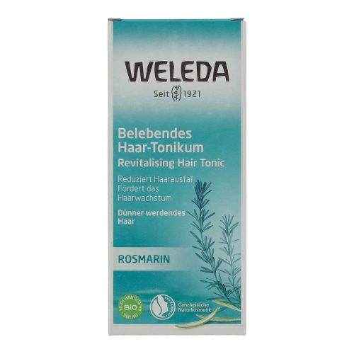 WELEDA REVITALIZÁLÓ HAJTONIK 100ML