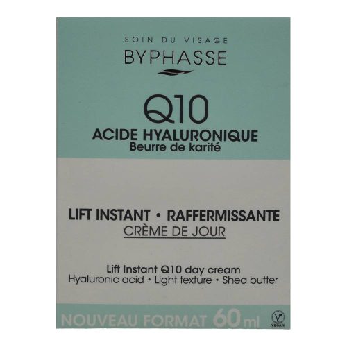 BYPHASSE LIFTING Q10 NAPPALI ARCKRÉM