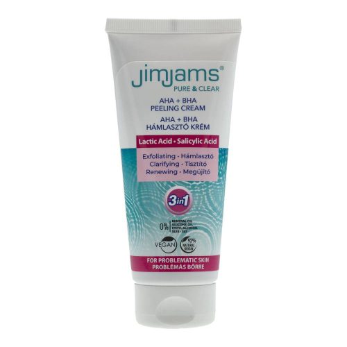 JIMJAMS PURE CLEAR AHA BHA HÁMLASZTÓ