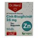 DR.HERZ CINK BISZGLICINÁT KAPSZULA 60DB