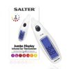Salter Jumbo digitáis fülhőmérő TE-150