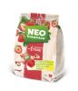 UNICONF Neo Botanica epres gumicukorka eperpürével,150 g