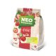 UNICONF Neo Botanica epres gumicukorka eperpürével,150 g