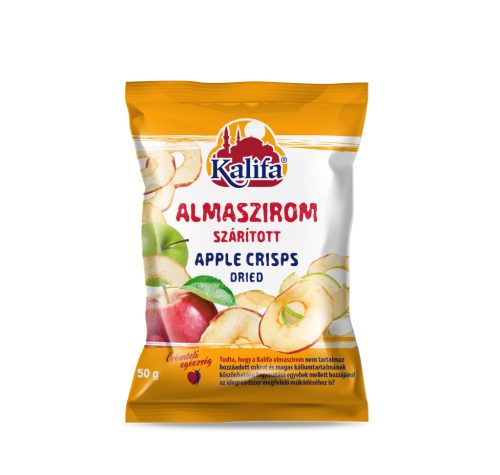 Kalifa almaszirom 50 g