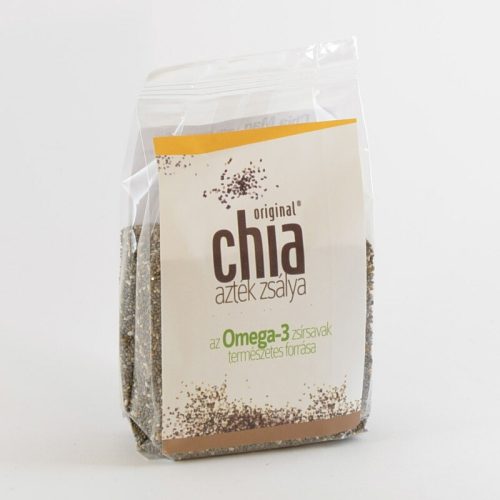 Greenmark original chia mag 100 g