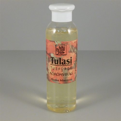 Tulasi tusfürdő körömvirág 250 ml