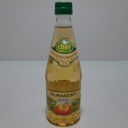 Chef almaecet 5% 500 ml