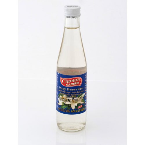 Chtoura garden narancsvíz 250 ml