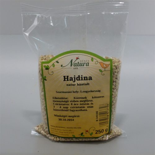 Natura hajdina pirított 250 g