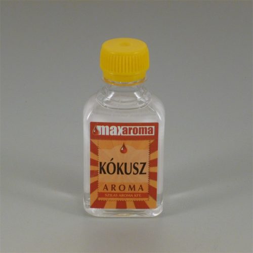 Szilas aroma max kókusz 30 ml