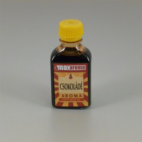 Szilas aroma max csokoládé 30 ml