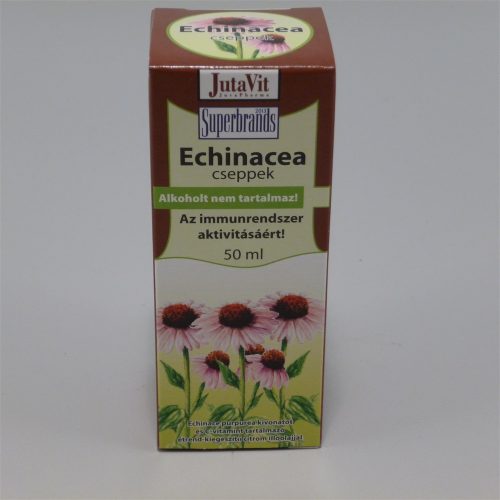 Jutavit echinacea cseppek 50 ml