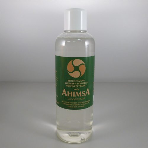 Ahimsa mosogatószer natúr 1000 ml