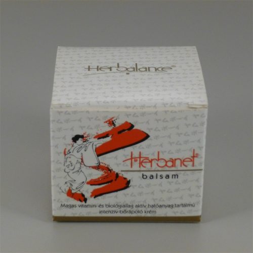 Herbanet balzsam 50 ml