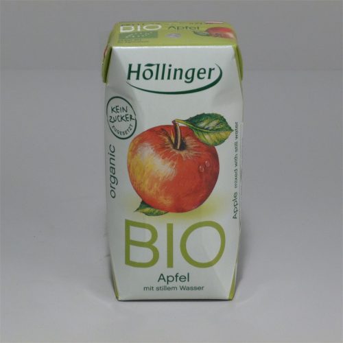 Höllinger bio almalé 200 ml