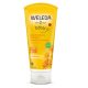 Weleda calendula tusfürdő és sampon 200 ml