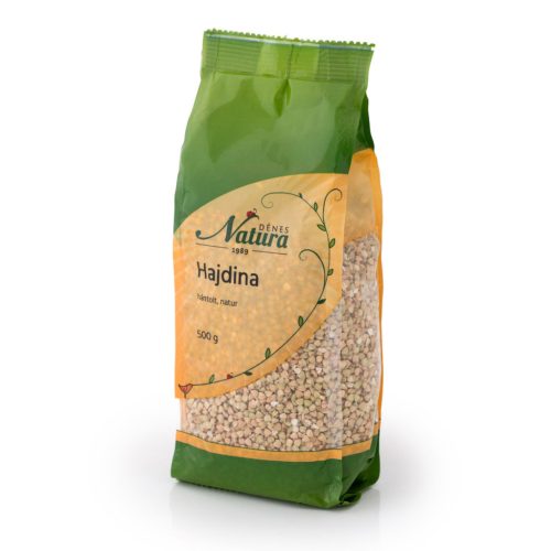 Natura hajdina natur 500 g