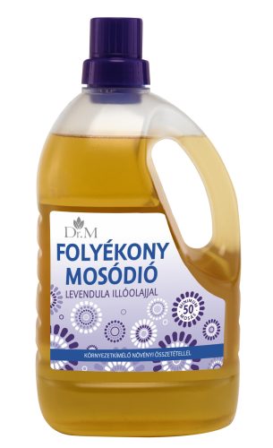 Volmix folyékony mosódió levendula 1500 ml