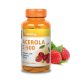 Vitaking acerola c-vitamin rágótabletta 500mg 40 db