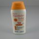 Jutavit apotheke solar naptej spf30 200 ml