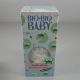 Bio bio baby rizskeményítős fürdősó 300 ml