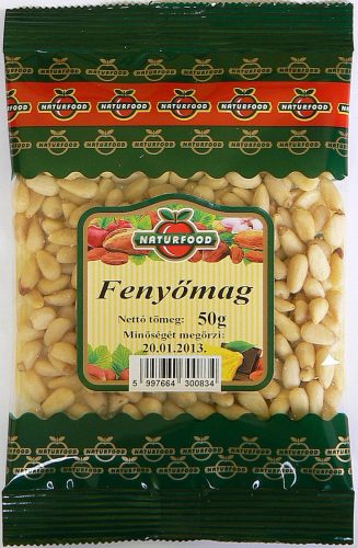 Naturfood fenyőmag 50 g