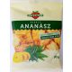 Naturfood aszalt ananász 80 g