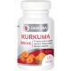 Damona kurkuma tabletta 500mg 60 db