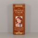 Henna Color szinező hajbalzsam nr 8 rubin 75 ml