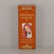 Henna Color szinező hajbalzsam nr 3 tűznarancs 75 ml