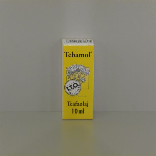 Tebamol teafaolaj 10 ml