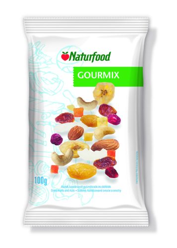 Naturfood gourmix 100 g