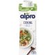 Alpro rizs alapú főzőkrém 250 ml