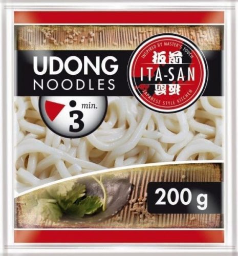 Ázsia udon tészta 200 g