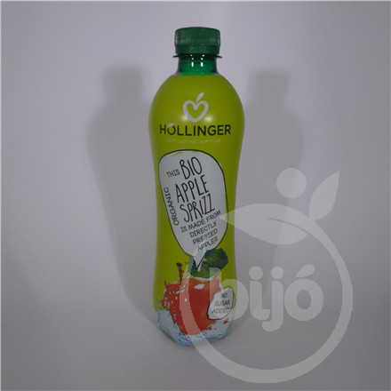 Höllinger bio alma-fröccs 500 ml