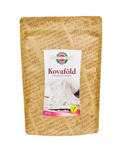 Naturmind kovaföld 250 g