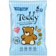 Teddy bio kukoricás snack 4x15g 60 g