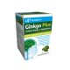 Innopharm ginkgo plus 120 mg filmtabletta 60 db