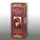 Henna Color szinező hajbalzsam nr 117 mahagóni 75 ml