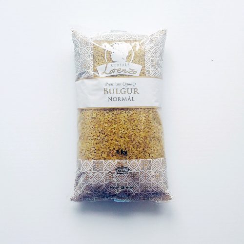 Lorenzo bulgur 1000 g