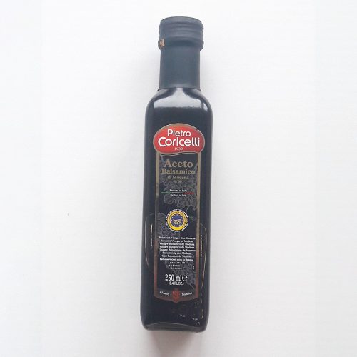 Pietro Coricelli balzsamecet 250 ml