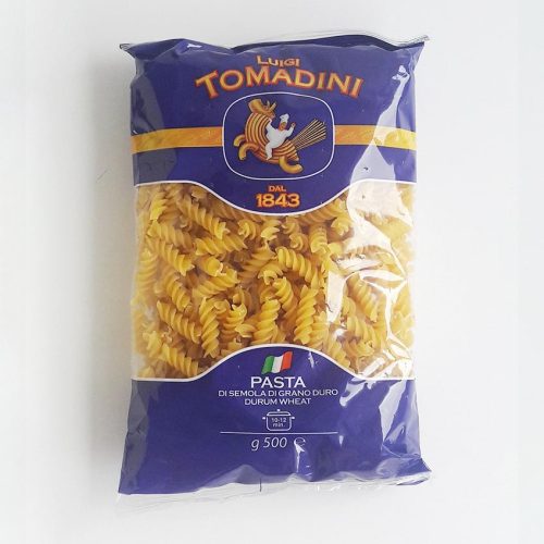 Luigi Tomadini fusili 500 g